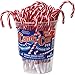 Candy Cane Pen with Peppermint Scented Ink - Tub of 36 Pens
