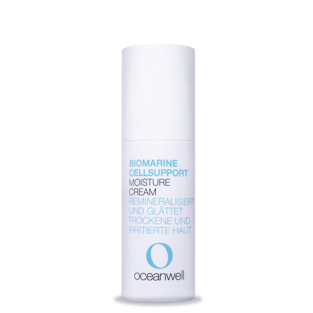 Oceanwell BioMarine cells Upport Moisture Cream – 100ml