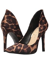 Jessica Simpson Women's Cambredge Pump
