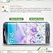 IQShield Matte Screen Protector Compatible with iPhone X (Case Friendly)(2-Pack) Anti-Glare Anti-Bubble TPU Film