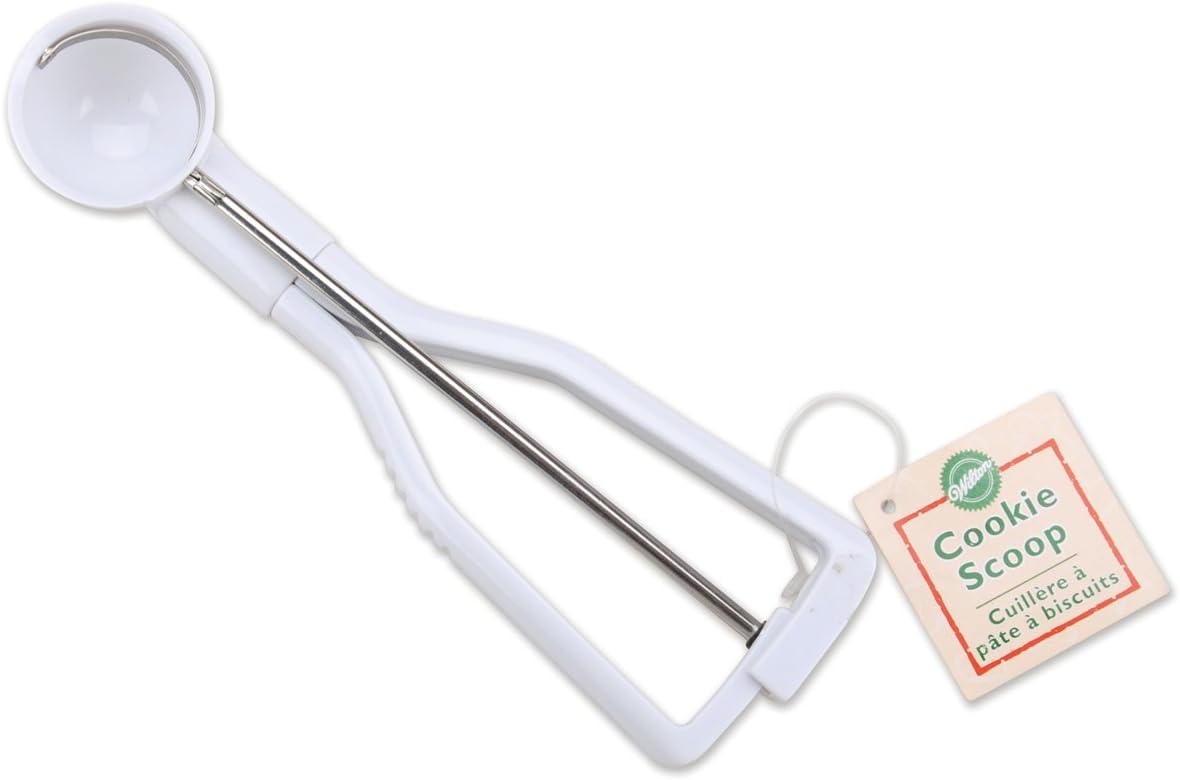 Wilton Cookie Scoop, 8.25Inch Amazon.co.uk Kitchen & Home