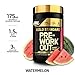 Optimum Nutrition Gold Standard Pre-Workout with Creatine, Beta-Alanine, and Caffeine for Energy, Keto Friendly, Watermelon, 60 Servings