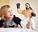 WWE 3 Count Crushers Seth Rollins The Undertaker Figure