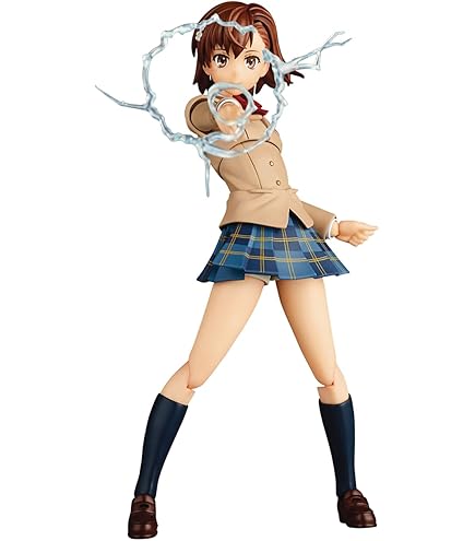 Amazon.com: Bome Collection Volume 17: Oni-Musume 4 Figure : Toys