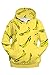 Cutiefox Women's Fuzzy Sherpa Oversized Hoodie Sweatshirts Long Sleeve Pullover Hoodies Outfits with Pockets