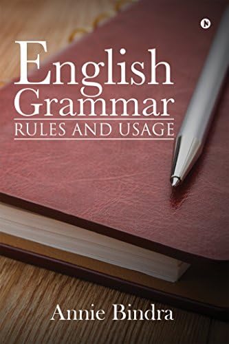 Amazon.com: The Basics of English Usage: 9781138423466: Hicks