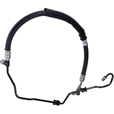 thumbnail image 2 of Power Steering Pump & Pressure Line Kit – For Honda Odyssey 2005-2007 – OE Spec – Hdautoworld 2 of 4