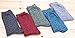 Galsang Womens Cotton Knit Crew Socks High Ankle All-Season Lightweight Casual Socks Gifts,#B32 (color 09)