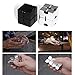 New toys，SUPPION Luxury EDC Infinity Cube Mini For Stress Relief Fidget Anti Anxiety Stress Funny