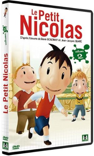 Le Petit Nicolas - Volume 2