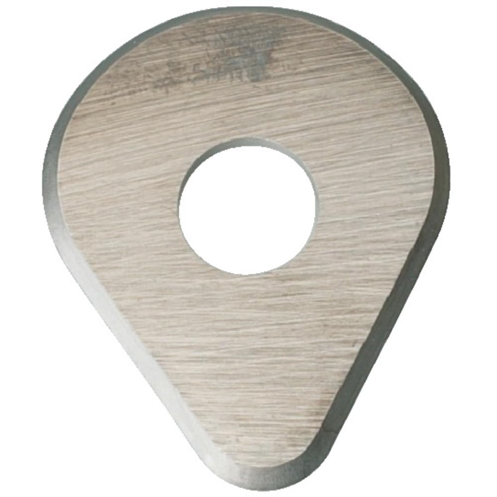 Bahco 625-Pear Carbide Edged Scraper Blade
