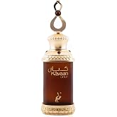 Khadlaj Kayaan Gold Concentrated Perfume Oil, 0.68 Ounce (Unisex)