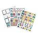Erin Condren Metallic Sticky Document Flag (ACC MSS PRO)