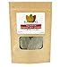 Indian Bay Leaves | Tej Patta | Multifunctional Aromatic Leaves for Various Types of Cuisines | Ideal for Seasoning Meat, Rice, Pasta, and to Make Tea Infusions 0.7oz.