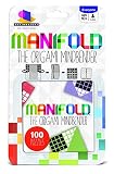 Brainwright Manifold, The Origami Mind Bender Puzzle