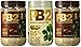 PB2 Powdered Peanut Butter Bundle (2 Chocolate Peanut Butter And 1 Peanut Butter)