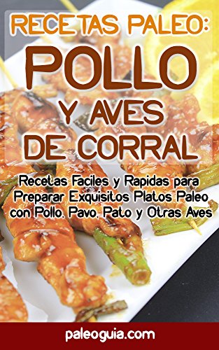 Recetas Paleo Pollo Y Aves Recetas Faciles Y Rapidas Para - 