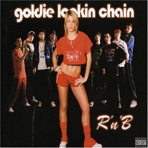 Goldie Lookin