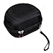Hermitshell Travel Case Fits Caldwell Low Profile E-Max Electronic Ear Muffs