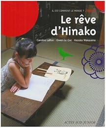 Le  rêve d'Hinako