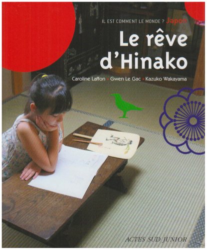Le  rêve d'Hinako