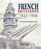 French Battleships, 1922-1956