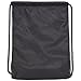 adidas Alliance Sackpack, Drawstring, Lightweight Small Gym Bag for Women, Soccer Backpack, Intense Pink, One Size