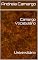Livro Camargo Vocabulário: Universitário