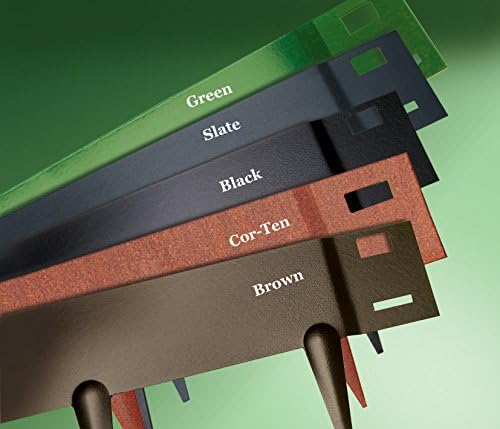 EVEREDGE LAWN EDGING