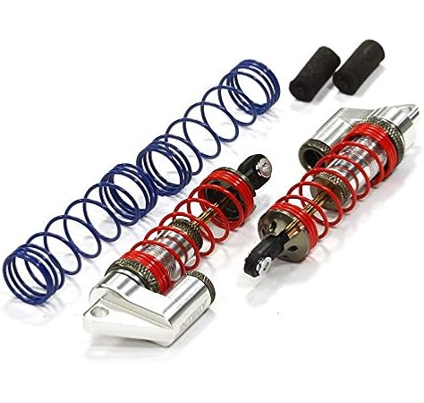 traxxas slash 2wd hop ups