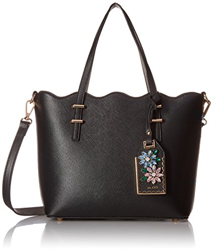 Aldo aubigny, black
