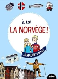 À toi la Norvège !