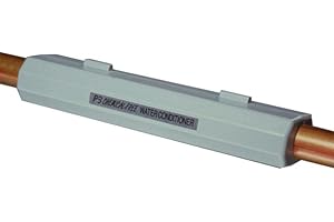 WORLDBRAND P3 P7920 Chemical-Free Water Conditioner consumer electronics