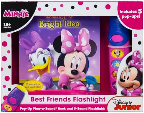 Mickey Mouse Clubhouse: Mickey's Halloween Surprise: Editors of