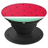 PopSockets: Delicious Watermelon Slice With Seeds