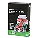 Kawada NanoBlock - NBH-108 - Inari Shrine Micro Block Sights to See Puzzle (530 Piece)