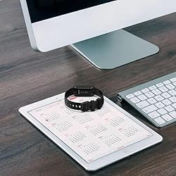 Baaletc Compatible with Fitbit Inspire 3 Bands for