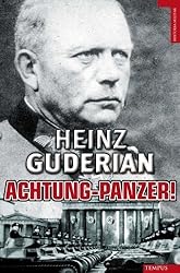 Achtung Panzer (Historia Militar) (Spanish Edition) by Heinz Guderian (2010-04-15)