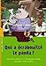 Sherlock Yack, Zoo-Detective: Qui a Ecrabouille Le Panda ? (French Edition) by