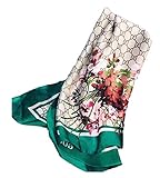 Changx Women Cashmere Scarf Warm Scarves Fashion Luxury ... (#A8)