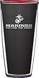 USMC Super Traveler 22 Oz Tumbler Cup