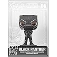 Funko Pop Die Cast Black Panther Exclusive 06