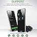 OBDKCAN Bluetooth OBD2 Scan Tool for iPhone, iPad & Android - Faslink M2 Sensor Professional Code Reader, Car Vehicle Diagnostic Tool