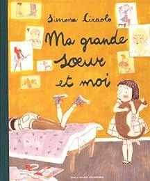 Ma grande soeur et moi