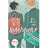 Heartstopper Volume 01: The million-copy bestselling series, now on Netflix! Paperback – February 7, 2019