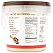 PB Trimmed Powder Peanut Butter 6.5 oz Container (2-Pack) PB & Jelly