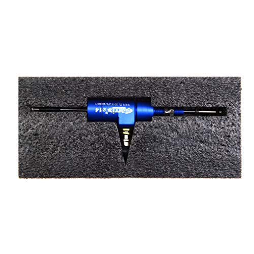 6 WOOSTAR+Hydraulic+Assembly+Universal+Motorcycle