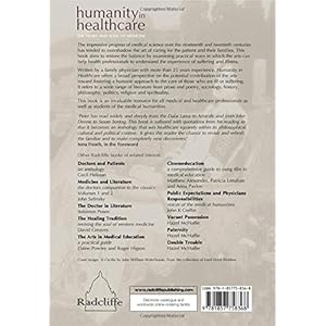 Humanity in Healthcare: The Heart and Soul of Medicine