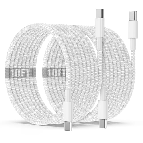 Qalirvis 60W USB-C Charging Cable