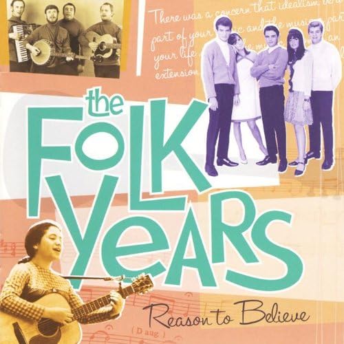 VARIOUS ARTISTS - American Folk Anthology / Various - Amazon.com Music